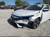 Honda Civic Ex-L JHMFC1F70JX032319 снимка