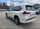 Lexus Lx 570 Two-Row JTJHY7AX2K4285356 снимка