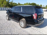 Chevrolet Tahoe 4Wd Ls 1GNSKMKD8PR214676 photo
