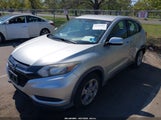 Honda Hr-V Lx 3CZRU6H35GM717945 снимка