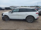 Lincoln Corsair Reserve 5LMCJ2DA9PUL24889 снимка