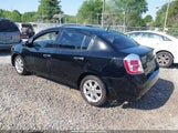 Nissan Sentra 2.0 3N1AB61E49L657947 снимка