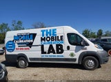 Ram Promaster  High Roof 3C6URVJG6EE103882 снимка