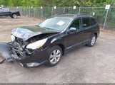 Subaru Outback 2.5I Limited 4S4BRBKC8B3387301 fotografie