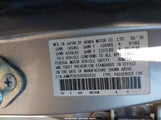 Honda Accord 2.4 Lx JHMCP26359C002620 photo