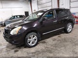 Nissan Rogue Sv JN8AS5MV0CW350977 снимка