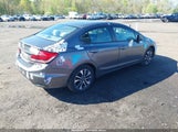 Honda Civic Ex 2HGFB2F85DH500929 снимка
