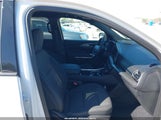Chevrolet Traverse Fwd Lt 1GNERGRS4SJ176921 fotografie