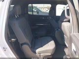 Chevrolet Traverse Fwd Lt 1GNERGRS4SJ176921 fotografie