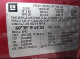 Chevrolet Colorado Z71 1GCPTDE13H1207289 photo