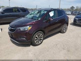 Buick Encore Preferred Ii KL4CJBSB8HB156270 снимка