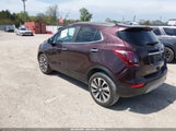 Buick Encore Preferred Ii KL4CJBSB8HB156270 снимка