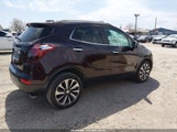 Buick Encore Preferred Ii KL4CJBSB8HB156270 снимка
