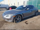 Mazda Rx-8 6 Speed Manual JM1FE173440130919 снимка