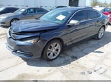 Chevrolet Impala 2Lt 1G1125S34FU103323 снимка