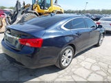 Chevrolet Impala 2Lt 1G1125S34FU103323 снимка
