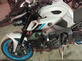 Yamaha Mtn1000 JYARN79E8SA001955 снимка