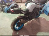 Yamaha Mtn1000 JYARN79E8SA001955 снимка