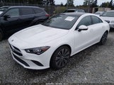 Mercedes-Benz Cla 250 W1K5J4GB3MN216554 снимка