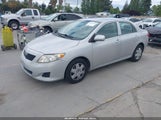 Toyota Corolla Le 2T1BU4EE8AC438846 fotografie
