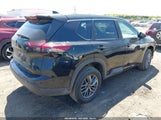 Nissan Rogue Sv 5N1BT3BB6TC708090 снимка