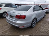 Volkswagen Jetta Gli Edition 30 W/Nav 3VW4S7AJ6EM260092 снимка
