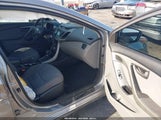 Hyundai Elantra Se KMHDH4AE5EU115734 снимка