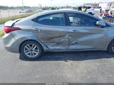 Hyundai Elantra Se KMHDH4AE5EU115734 снимка