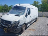 Mercedes-Benz Sprinter  High Roof V6 WD3PE8CD3JP645614 fotografie