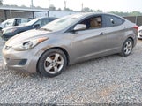 Hyundai Elantra Gls 5NPDH4AE4DH355595 снимка
