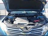 Toyota Venza Base V6 4T3ZK11AX9U015810 photo