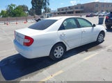 Toyota Camry Le 4T1BE32K33U230893 снимка
