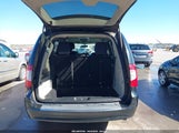 Chrysler Town & Country Touring 2C4RC1BG1ER443267 fotografie