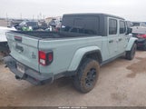 Jeep Gladiator Willys 4X4 1C6HJTAG0PL545788 снимка