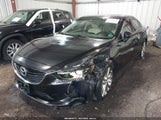 Mazda Mazda6 I Grand Touring JM1GJ1W63E1161750 снимка
