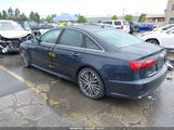 Audi A6 2.0T Premium WAUG8AFC2HN132381 снимка