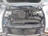 Hyundai Sonata Sel 5NPEL4JA4LH056669 снимка