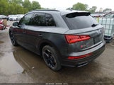 Audi Sq5 3.0T Premium WA1C4AFY4K2050177 fotografie