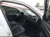 Volkswagen Atlas 3.6L V6 Sel 1V2RR2CA0JC557518 снимка
