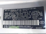 Toyota Camry Le 4T1BF3EK7BU688251 fotografie