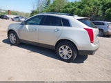 Cadillac Srx Luxury Collection 3GYFNBE30FS558906 снимка