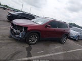 Jeep Cherokee Latitude Plus Fwd 1C4PJLLB6MD211440 fotografie