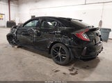 Honda Civic Sport SHHFK7H4XMU406510 fotografie
