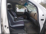 Nissan Xterra S 5N1AN08W45C626120 photo