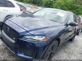 Jaguar F-Pace S SADCM2BV5HA081142 снимка