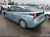 Toyota Prius L Eco JTDKARFUXL3116216 снимка