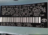 Toyota Prius L Eco JTDKARFUXL3116216 снимка