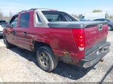 Chevrolet Avalanche 3GNEC12T64G246991 снимка