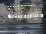 Mitsubishi Outlander Se 2.4 S-Awc JA4AZ3A30LZ044921 photo
