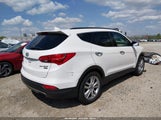 Hyundai Santa Fe Sport 2.0L Turbo 5XYZUDLA7EG225315 снимка